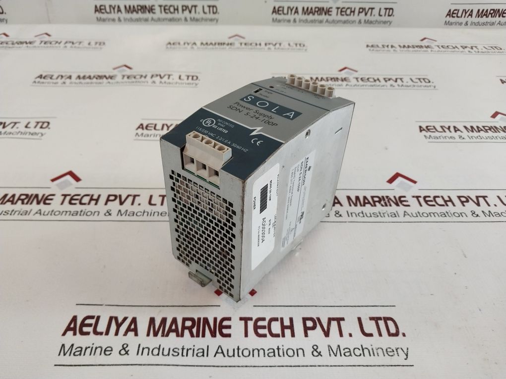 Emerson Sdn 5-24-100P