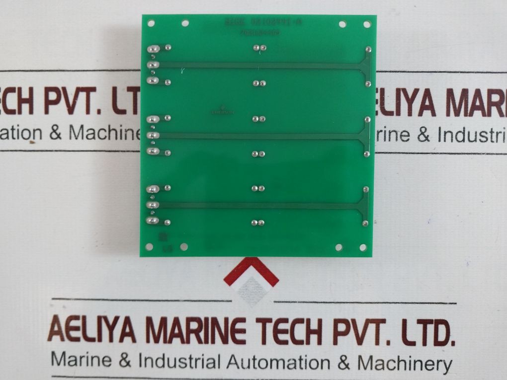 Emerson 7021024409 Pcb Card 100319223000-0
