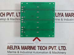Emerson 7021024409 Pcb Card 100319223000-0