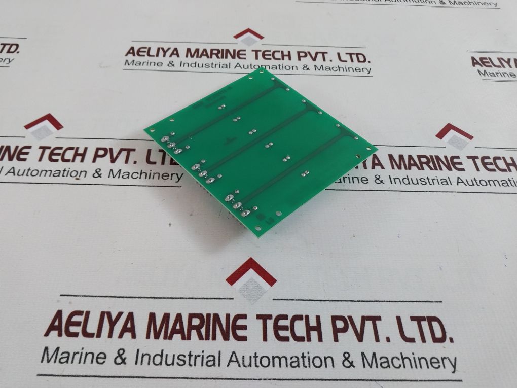 Emerson 7021024409 Pcb Card 100319223000-0