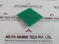 Emerson 7021024409 Pcb Card 100319223000-0