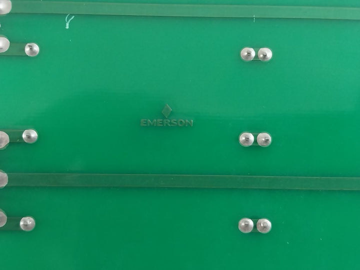 Emerson 7021024409 Pcb Card 100319223000-0