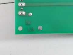 Emerson 7021024409 Pcb Card 100319223000-0