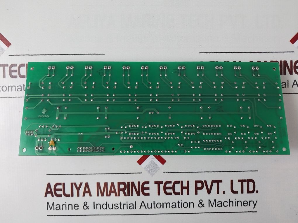 Emerson Sice 0210264C-b Pcb Card 100219120030 Rev-03