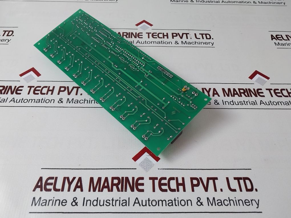 Emerson Sice 0210264C-b Pcb Card 100219120030 Rev-03