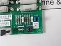 Emerson Sice 0210264C-b Pcb Card 100219120030 Rev-03