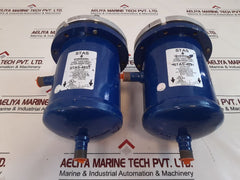 Emerson Stas-485T Filter-drier Shell