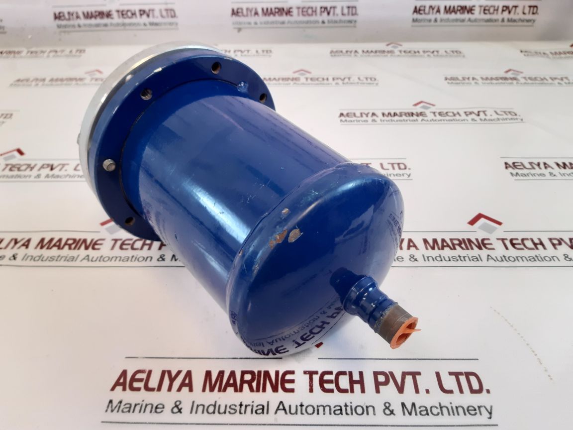 Emerson Stas-485T Filter-drier Shell