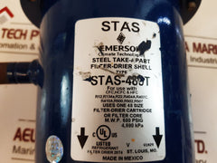 Emerson Stas-485T Filter-drier Shell