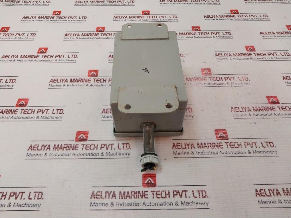 Emerson Stv100K-24D 2 Spd Surge Suppressor Protective Devices