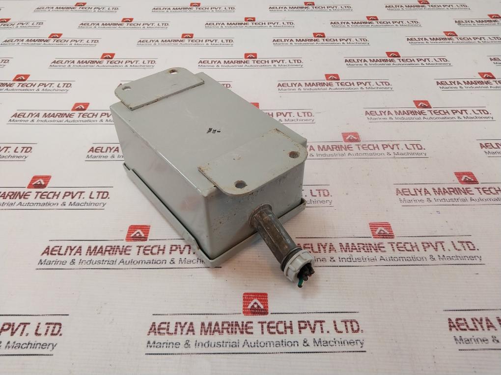 Emerson Stv100K-24D 2 Spd Surge Suppressor Protective Devices