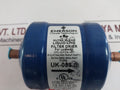 Emerson Uk-083 S Liquid Line Filter Drier 680 Psig