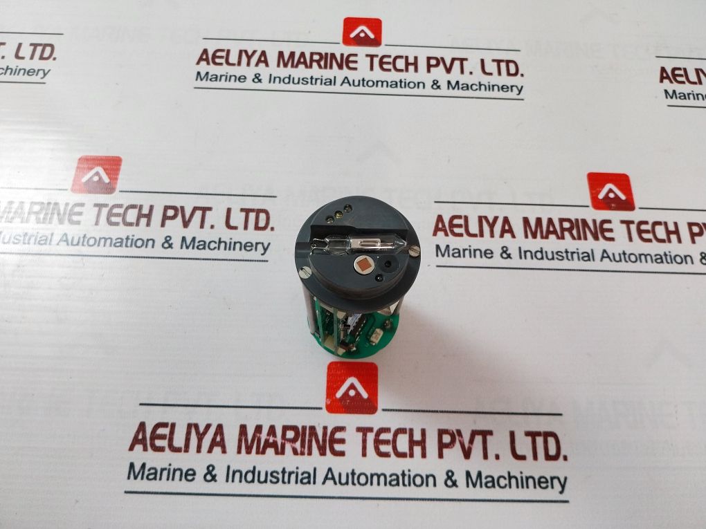 Emerson Uv/Irs-ar Flame Detector Board