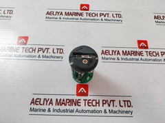 Emerson Uv/Irs-ar Flame Detector Board