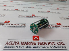Emerson Uv/Irs-ar Flame Detector Board