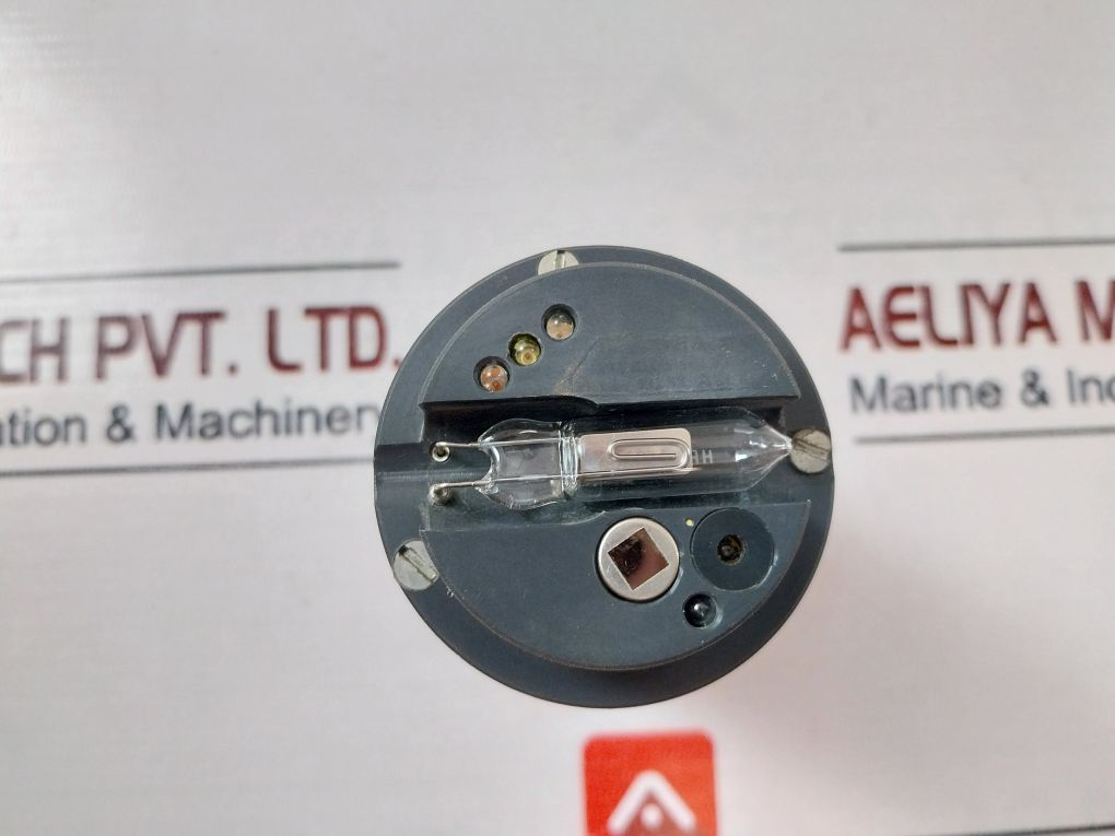 Emerson Uv/Irs-ar Flame Detector Board