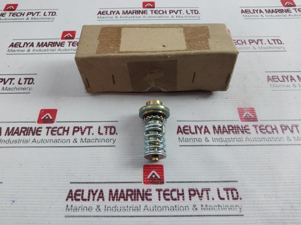 Emerson X-22440 Expansion Valve