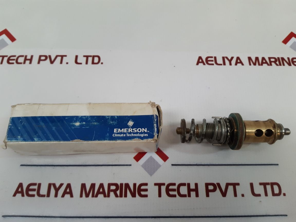 Emerson X-9117-b7B Nozzle For Expansion Valve