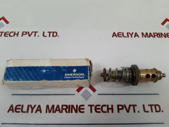 Emerson X-9117-b7B Nozzle For Expansion Valve