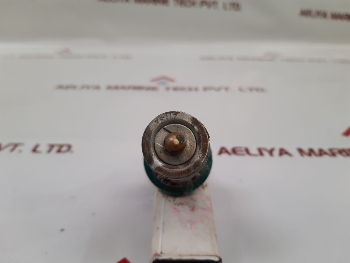 Emerson X-9117-b7B Nozzle For Expansion Valve