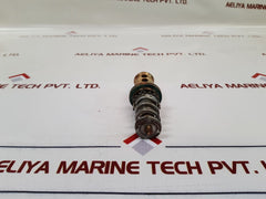 Emerson X-9117-b7B Nozzle For Expansion Valve