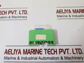 Phoenix Contact Emg 10-rel/Ksr-24/1 Relay Module 24V Ac/Dc