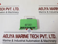 Phoenix Contact Emg 10-rel/Ksr-24/1 Relay Module 24V Ac/Dc
