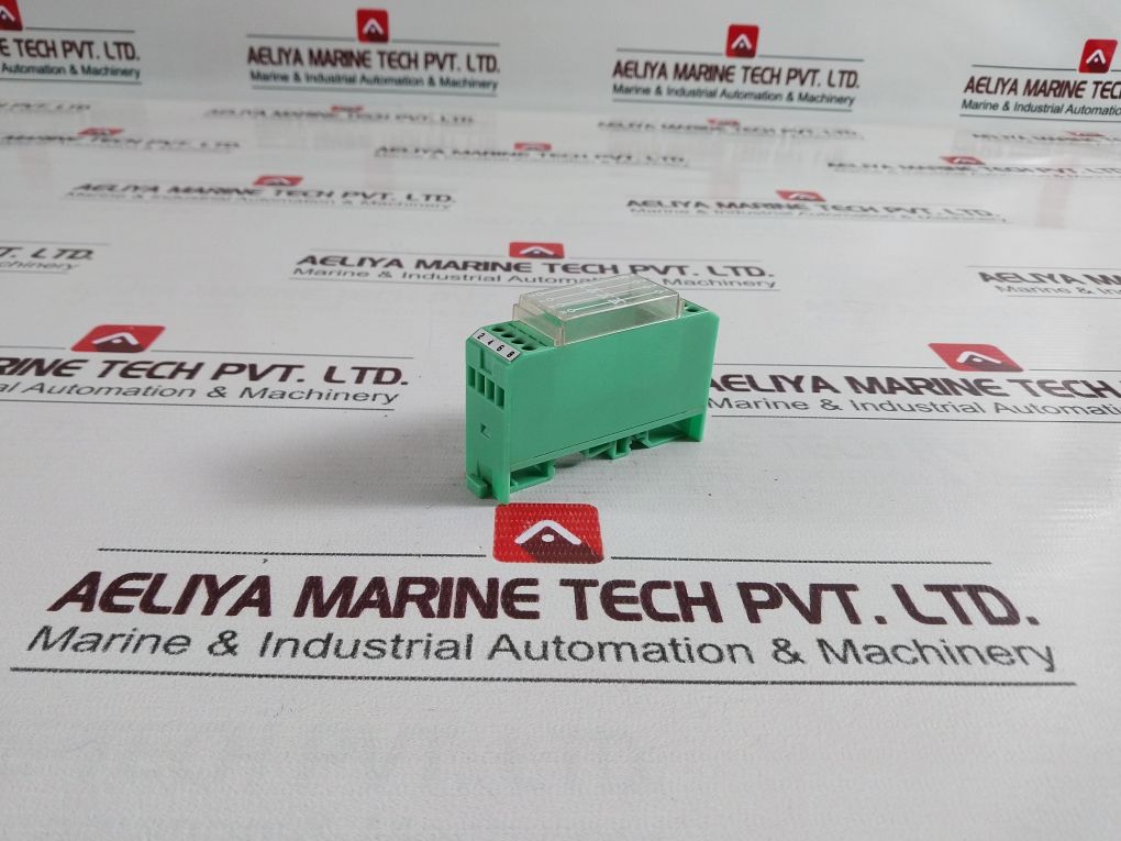 Phoenix Contact Diode Component Emg 22-dio 4E Module No.2950048