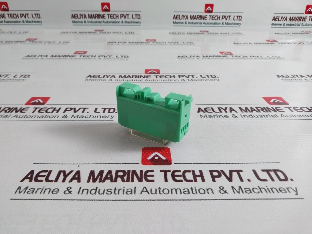 Phoenix Contact Diode Component Emg 22-dio 4E Module No.2950048