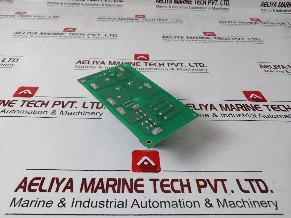 Emi-1073/1083Nnr Pcb Card