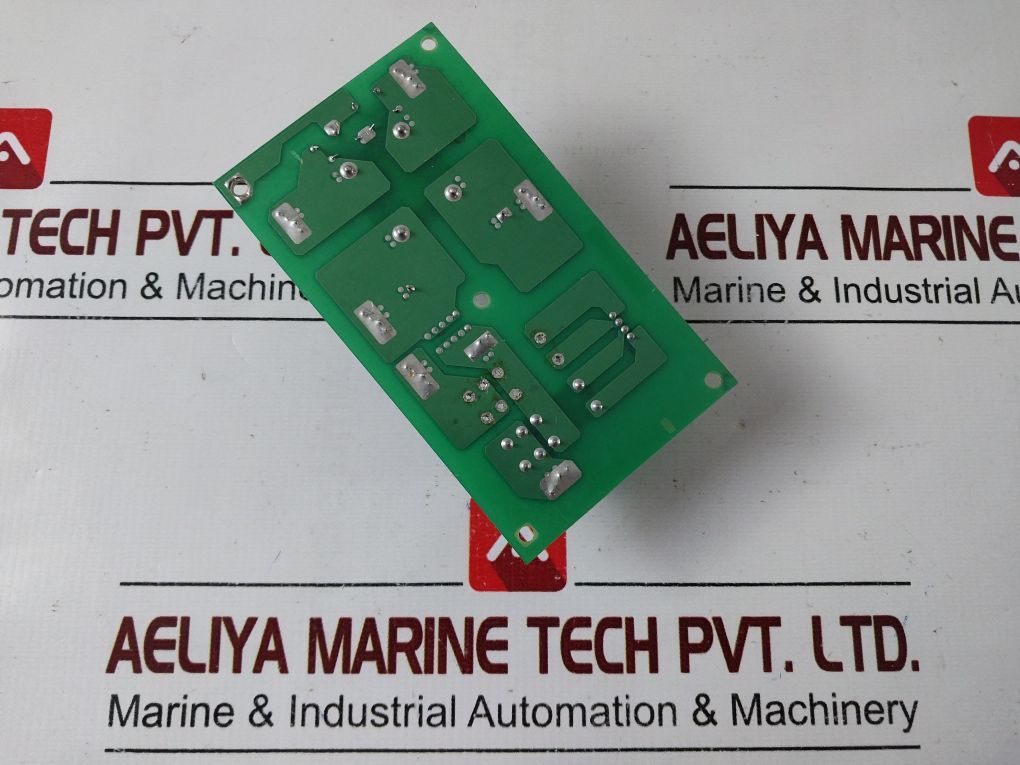 Emi-1073/1083Nnr Pcb Card