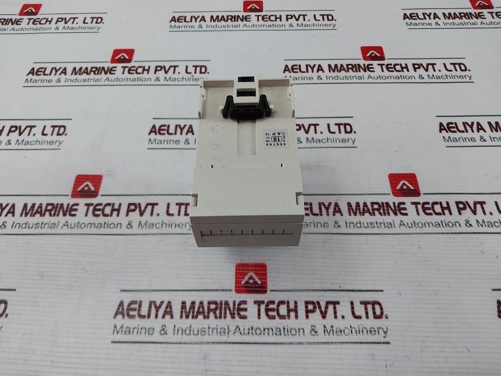 Emirel E 420N-380 Phase Sequence Relay 440V 60Hz