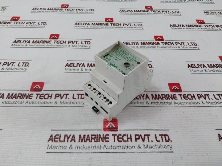 Emirel E 420N-380 Phase Sequence Relay 440V 60Hz