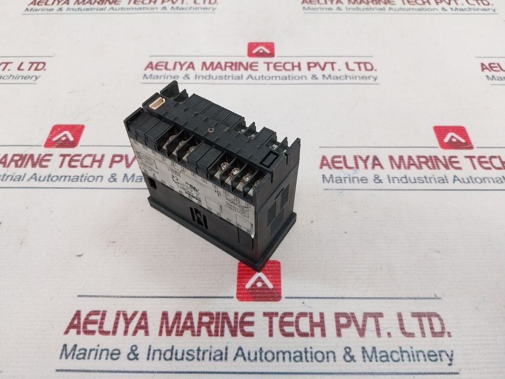 Emko Esm-4900 Process Indicator