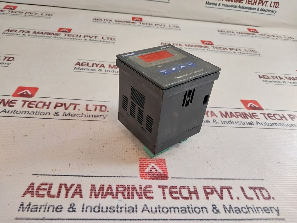 Emko Esm-7710 Temperature Controller