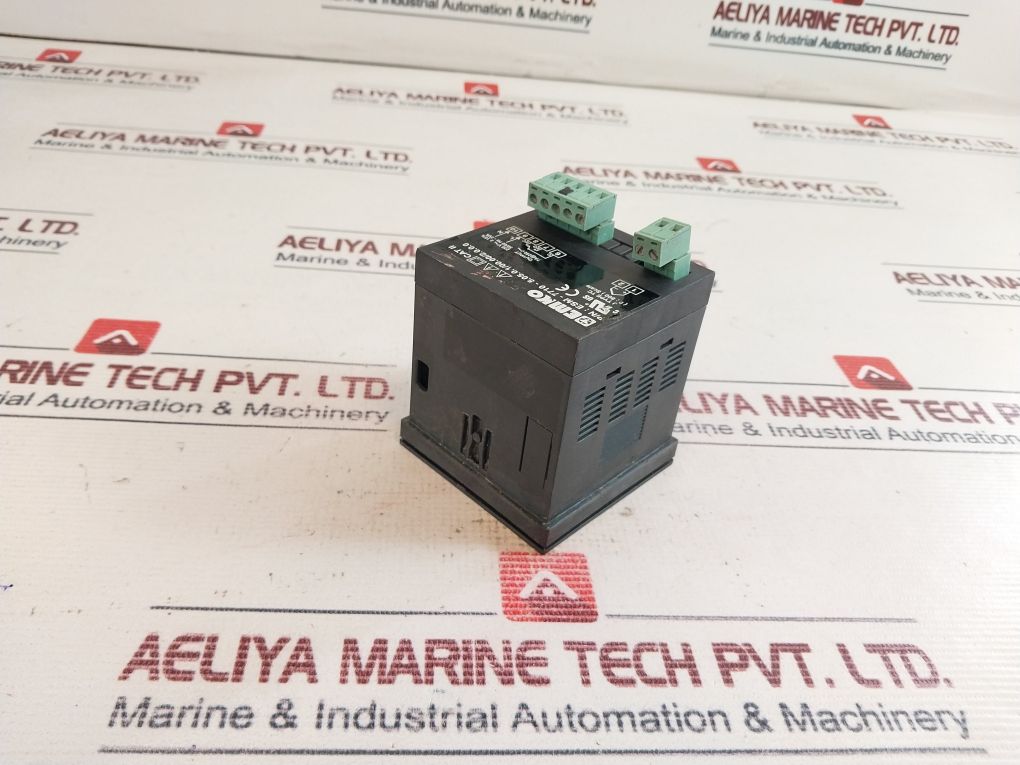 Emko Esm-7710 Temperature Controller