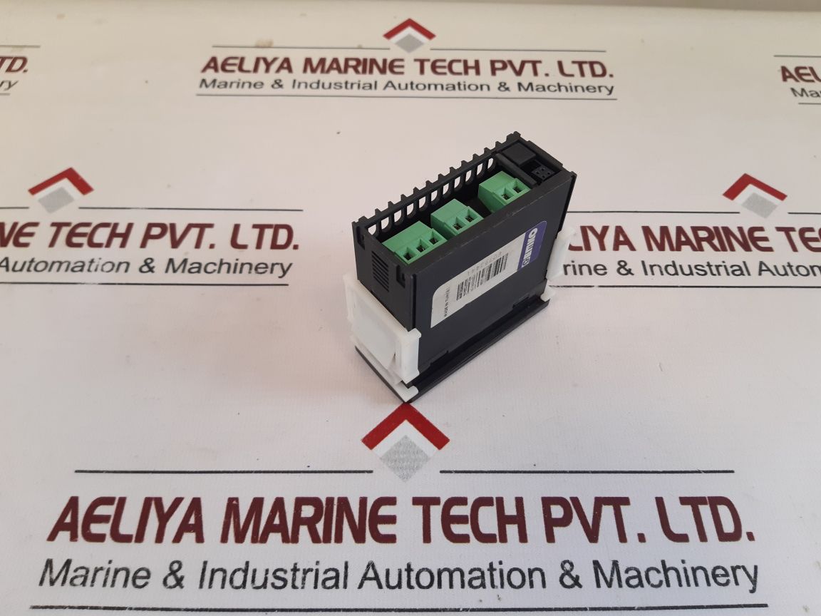 Emko Esm3710-n Temperature Controller