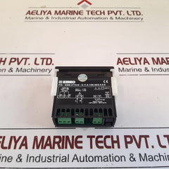 Emko Esm3710-n Temperature Controller