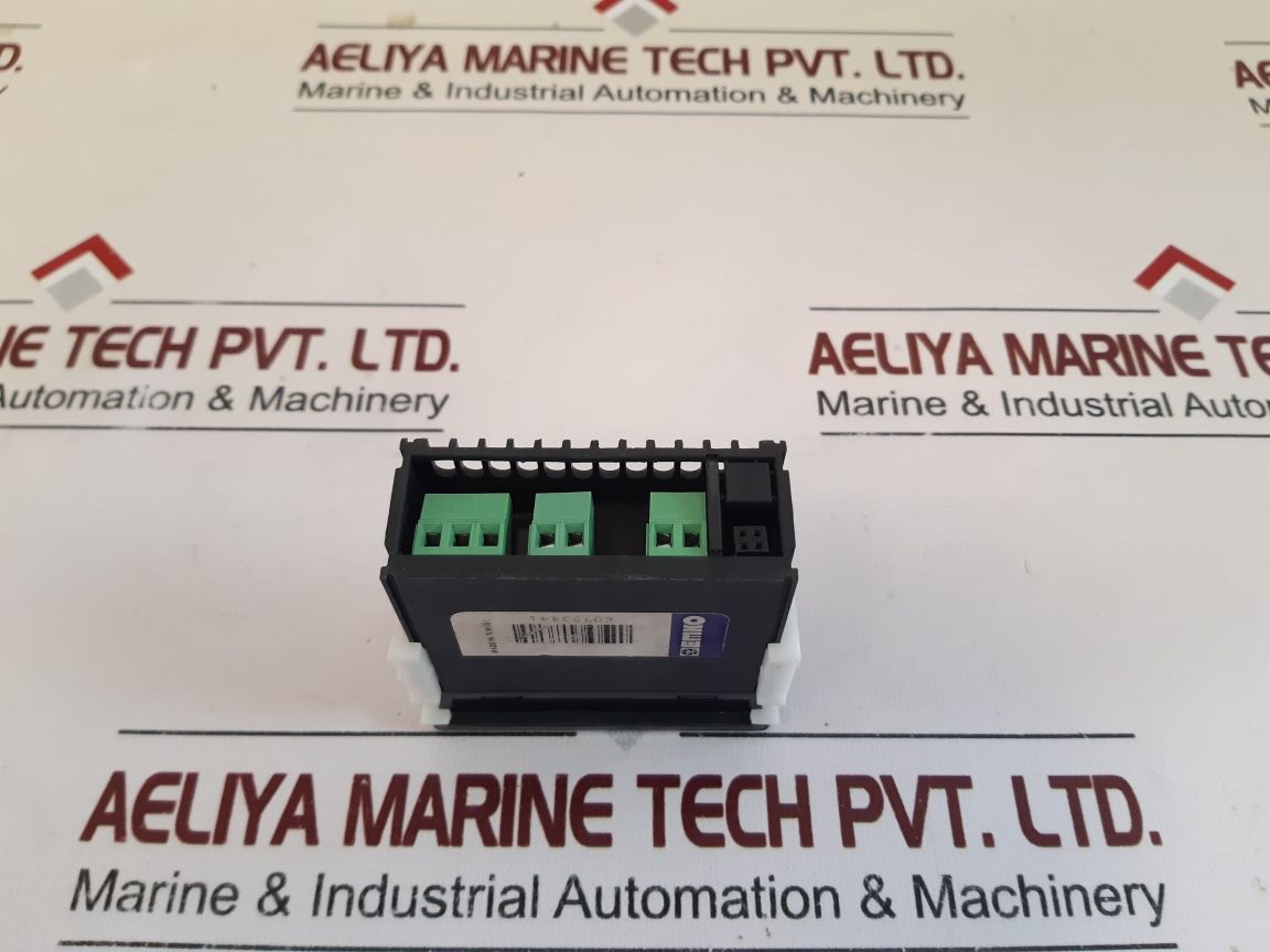 Emko Esm3710-n Temperature Controller