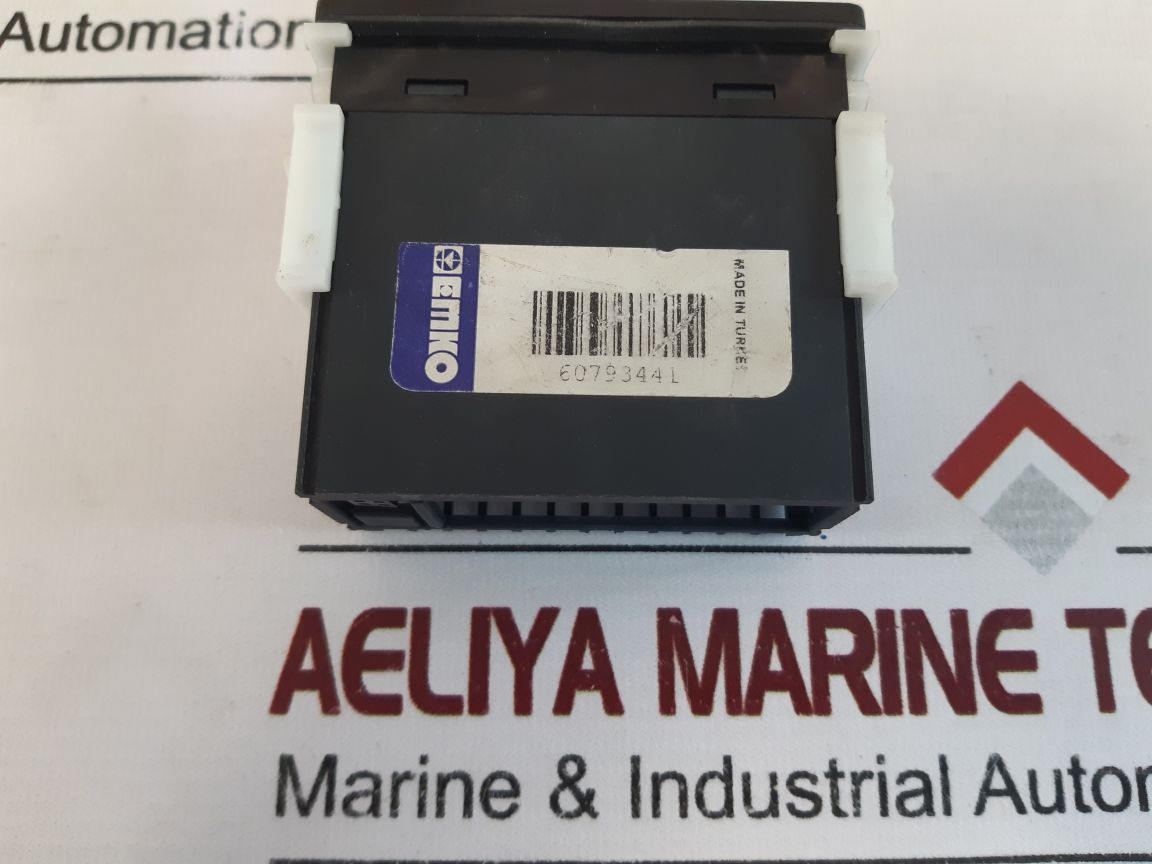 Emko Esm3710-n Temperature Controller