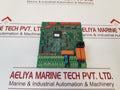 Emotron 01-2943-00 Rev.6 Ngp Control Board