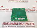 Emotron 01-2943-00 Rev.6 Ngp Control Board