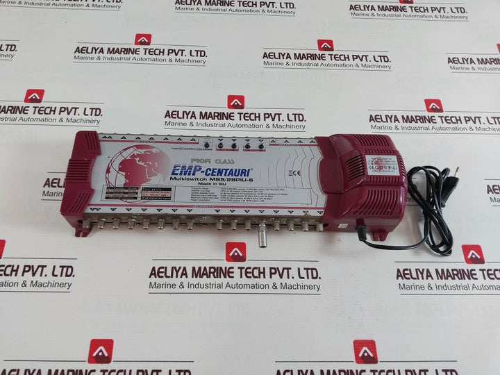 Emp-centauri Ms528Piu-6 Multiswitch
