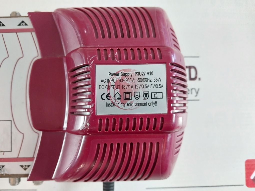 Emp-centauri Ms5/28Piu-6 Multiswitch