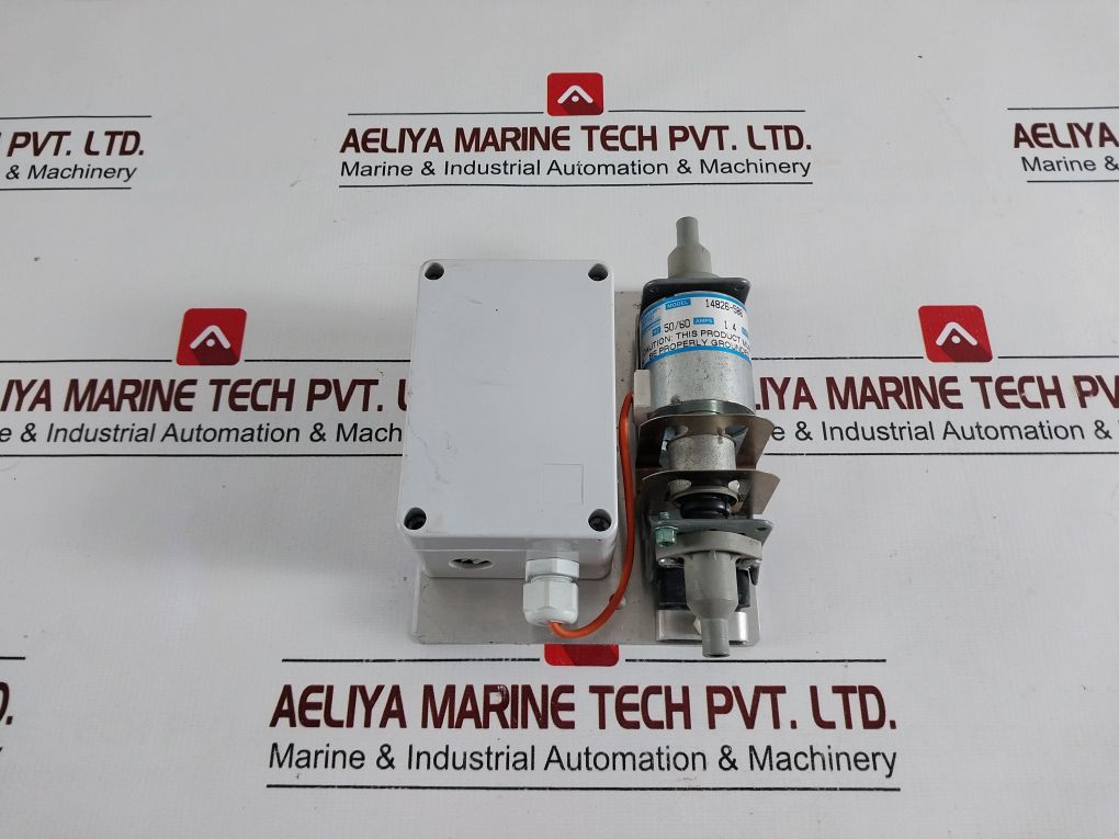 Emp 4 B 230 Vac 20 Va