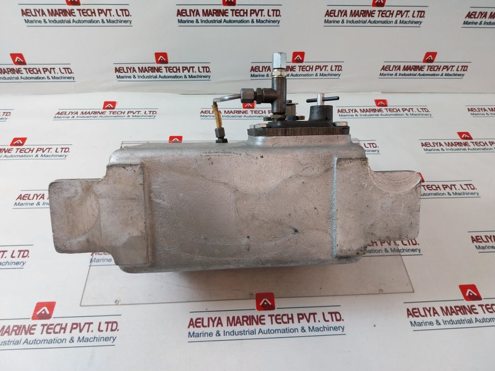 Empeo 17151 Mounting Pump For Coupling