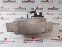 Empeo 17151 Mounting Pump For Coupling