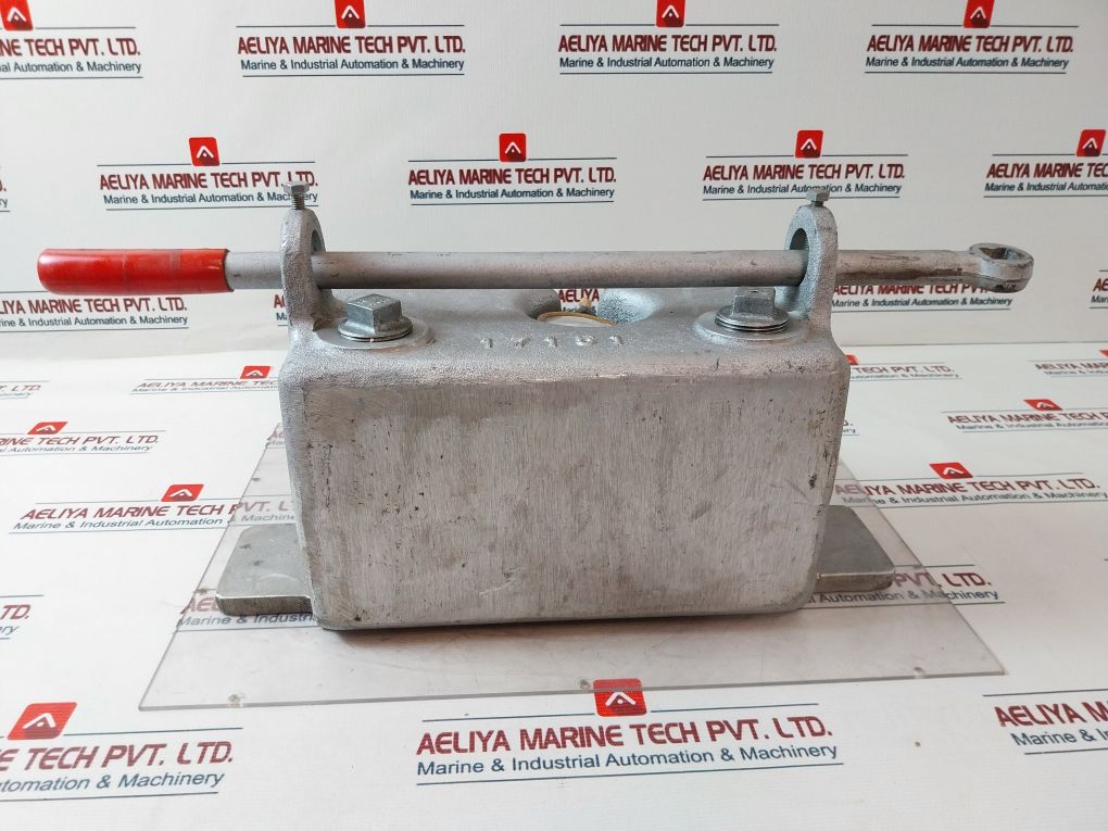 Empeo 17151 Mounting Pump For Coupling