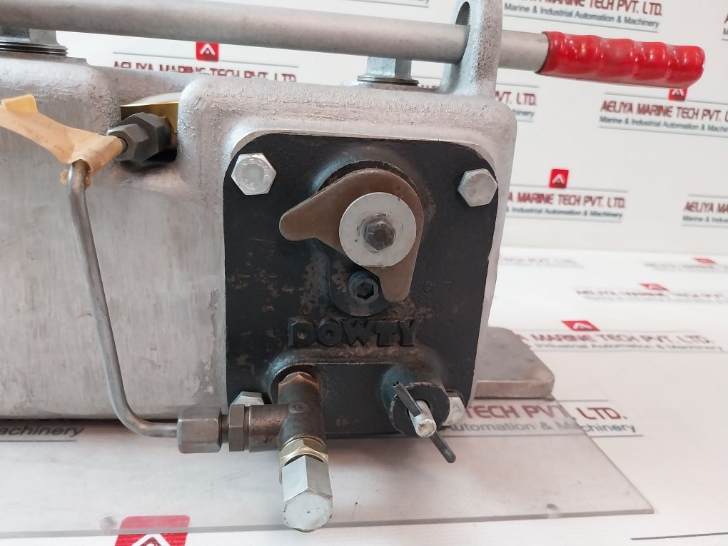 Empeo 17151 Mounting Pump For Coupling