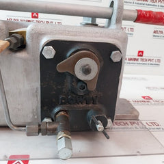 Empeo 17151 Mounting Pump For Coupling